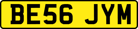 BE56JYM