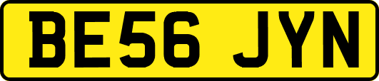BE56JYN