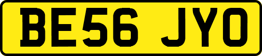 BE56JYO