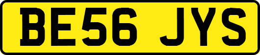 BE56JYS