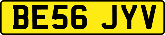 BE56JYV