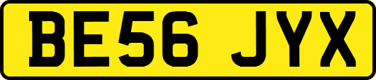 BE56JYX