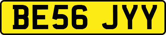 BE56JYY
