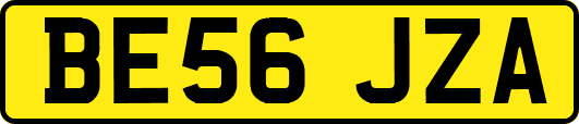 BE56JZA
