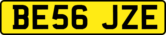 BE56JZE
