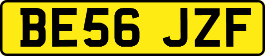 BE56JZF