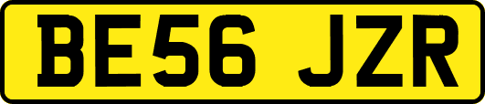 BE56JZR
