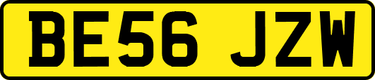 BE56JZW