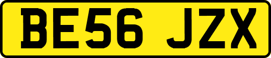 BE56JZX