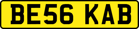 BE56KAB