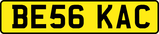 BE56KAC