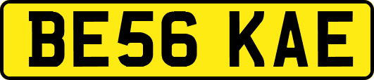 BE56KAE