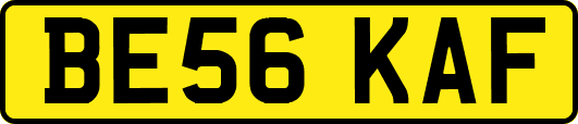 BE56KAF