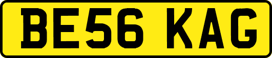BE56KAG