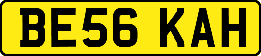 BE56KAH