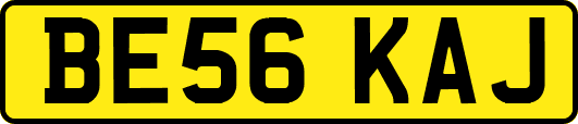BE56KAJ