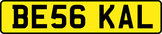 BE56KAL