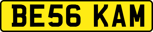 BE56KAM
