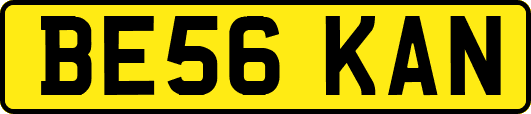 BE56KAN
