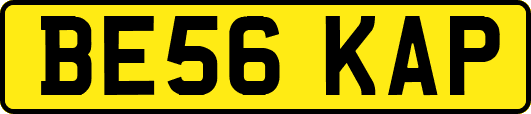 BE56KAP