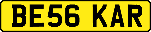 BE56KAR
