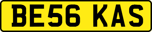 BE56KAS