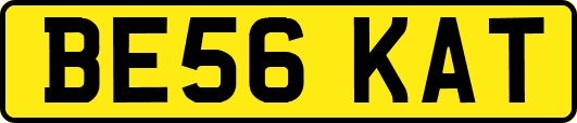 BE56KAT