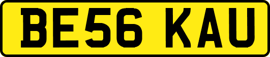 BE56KAU