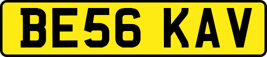 BE56KAV