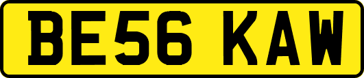 BE56KAW