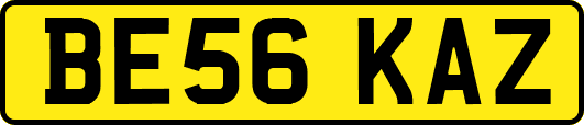 BE56KAZ