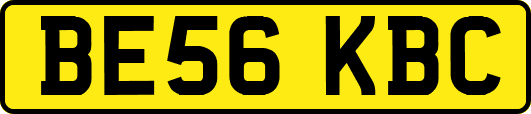 BE56KBC