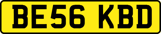 BE56KBD