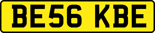 BE56KBE