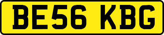 BE56KBG