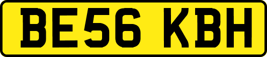 BE56KBH