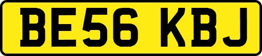 BE56KBJ