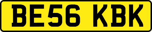 BE56KBK