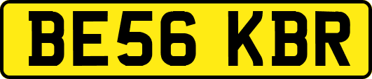 BE56KBR