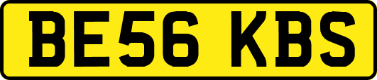 BE56KBS