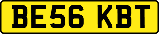 BE56KBT