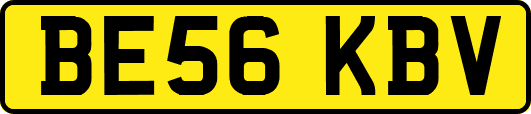 BE56KBV