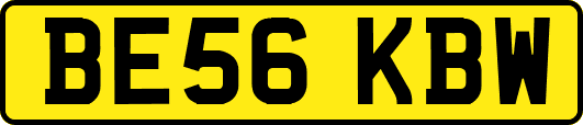 BE56KBW