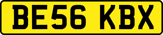 BE56KBX