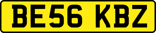 BE56KBZ