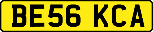 BE56KCA