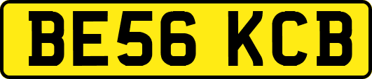 BE56KCB