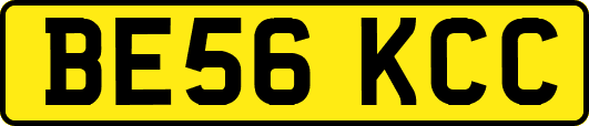 BE56KCC