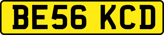 BE56KCD