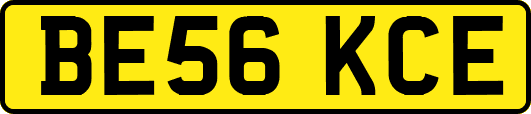 BE56KCE